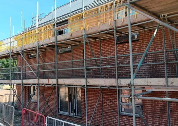 fassadengerüste für jedes bauprojekt ravensburg