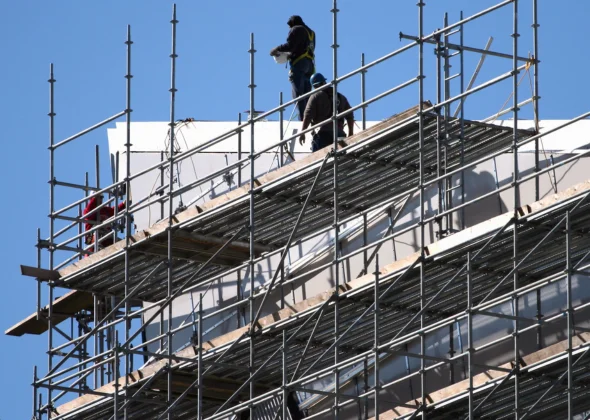 gerüstverleih mit auf und abbau biberach an der riß