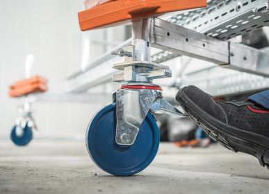 rollgerüste fahrgerüste nach maß